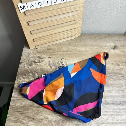 Vitamin A Women’s Small Luciana Full Coverage Swim Bottom New NWT