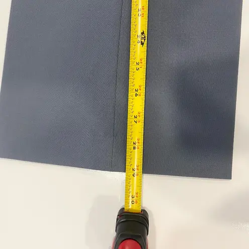 NWT Etro 44 Italian Women's Wool Blend Flare Bottom Dress Trousers