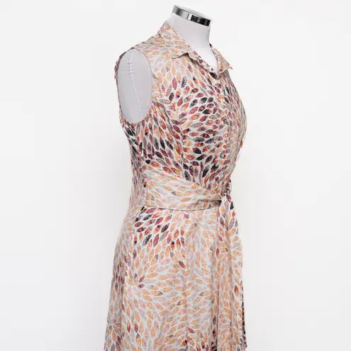 Nic+Zoe - Morning Burst Shirt Dress