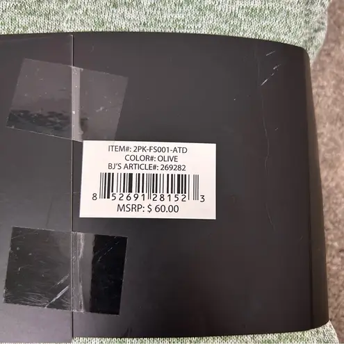 Ymi NWT Green 2 Piece Knit Pullover Jogger Set Size L