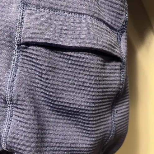 Merrell Women’s Blue Merrill GeoTex Full Zip Outdoor Training Running Hiking Winter XL