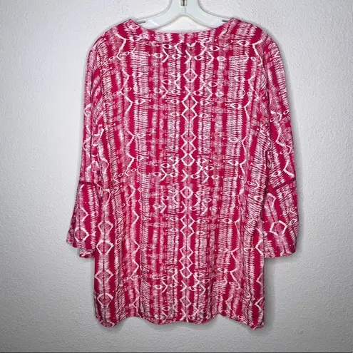 Gloria Vanderbilt ‎ Top - Image 4