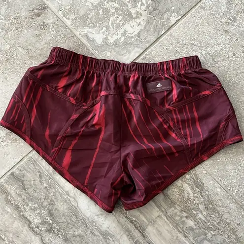 Stella McCartney Adidas x Performance Shorts, Size S EXCELLENT!