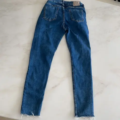 ZARA  Women’s Jeans