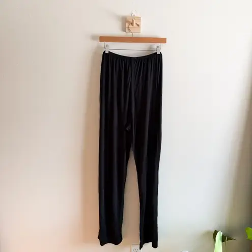 SKIMS New Kim Sleep Draped Pants Size L