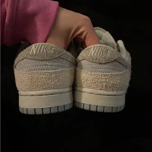 Nike  women’s photon/ light armory blue dunks