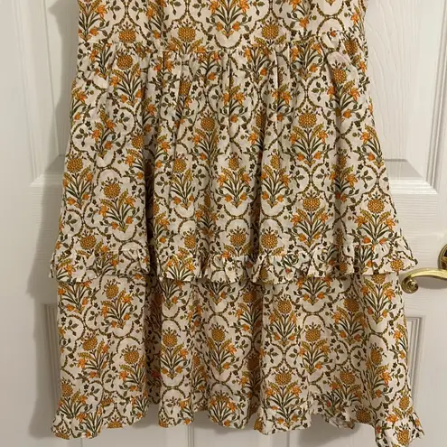 Cami NYC Devin Floral Mini Dress New Size Small