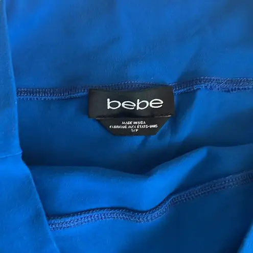 Bebe  Mini Skirt