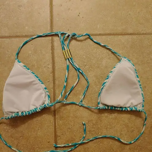 Forever 21 NWOT  bikini top