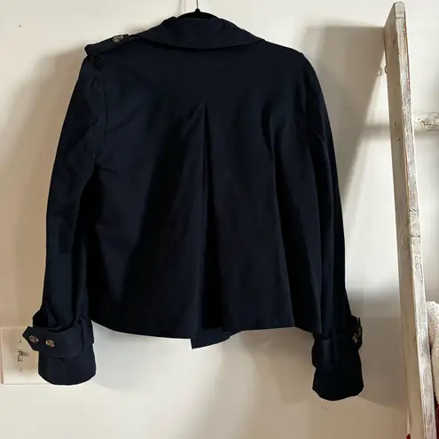 Bagatelle Trench Coat