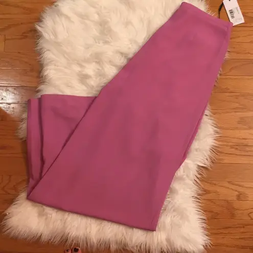 Missoni wide leg pants. Size 40. S