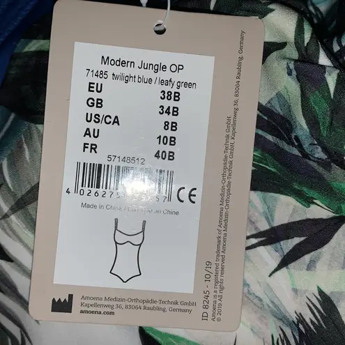 Amoena Modern Jungle One