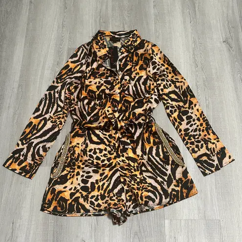 The Outfit Manish Vaid Romper