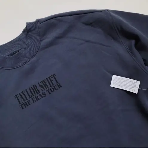 Taylor Swift Eras Tour Sweatshirt Med NEW