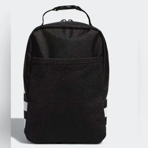 Adidas  Santiago Insulated Lunch Bag New