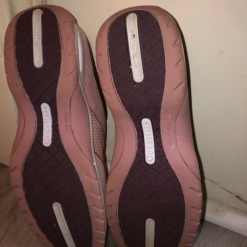 Cole Haan Gently worn Cole‎ Haan/Nike croggs Size 7AA