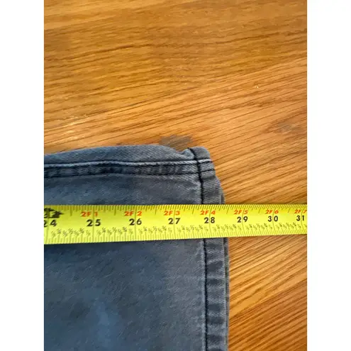 The Frankie Shop Alani Wide Leg Jeans Size XS