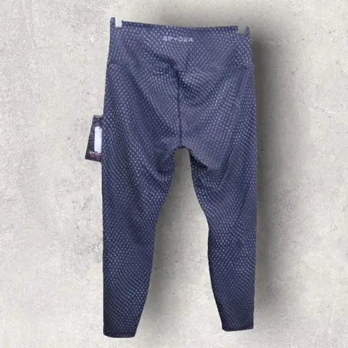 Spyder Active Performance Sports leggings base layer Size L