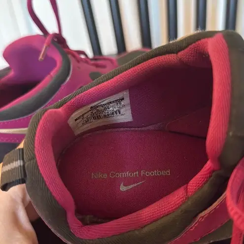 Nike  Training In Season TR2 running sneaker pink size 8