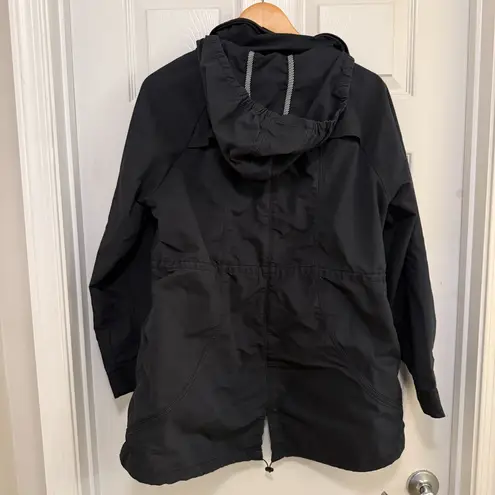 prAna EUC Women's Horizon Anorak Jacket
