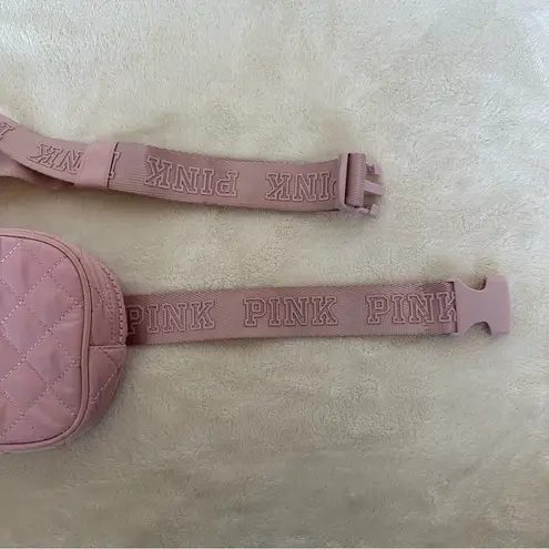 PINK Belt Bag