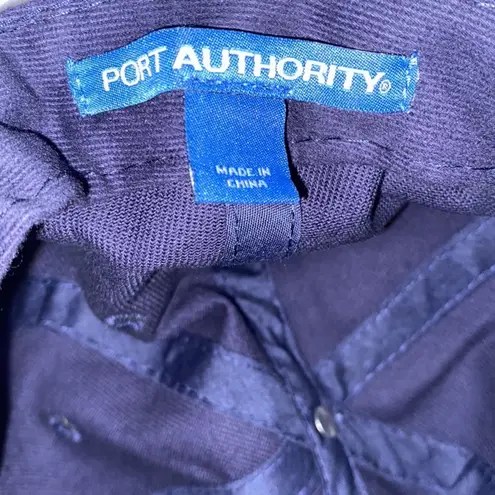 Port Authority Still Relevant Baseball Cap