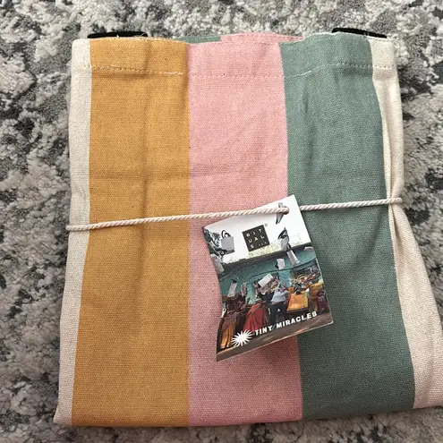 RITUALS Striped Beach Tote Bag Multiple