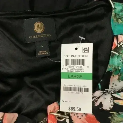 JM Collection New with tags dress in size large