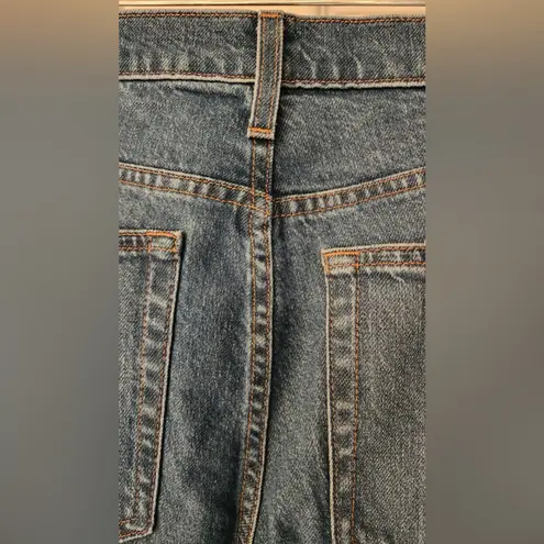 Outerknown Liberty Straight Women’s Blue S.E.A. Jeans Size 27