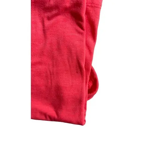 Amazon Essentials Athletic TANK TOP size XS Pink