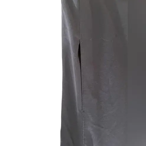 Uniqlo  Cotton Tshirt Midi Dress