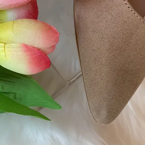 Chinese Laundry  High Heels Shoes