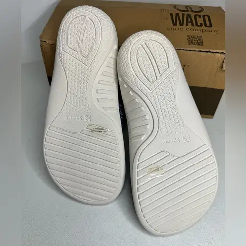 The Comfy Waco Spenco Women's Odessa Fauna Slide Sandal casual classic summer style