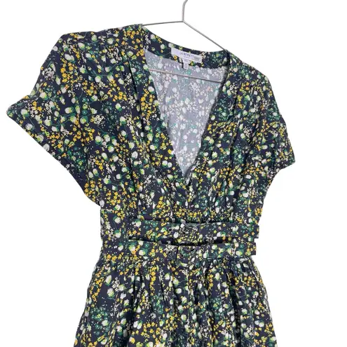 LK Bennett Eva Dress Floral