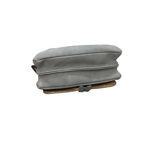 Elle Jae Gypset Painted Desert Crossbody Satchel Purse NWT Embroidered Blue