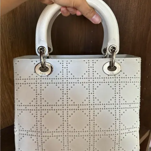 Christian Dior Small Lady Dior