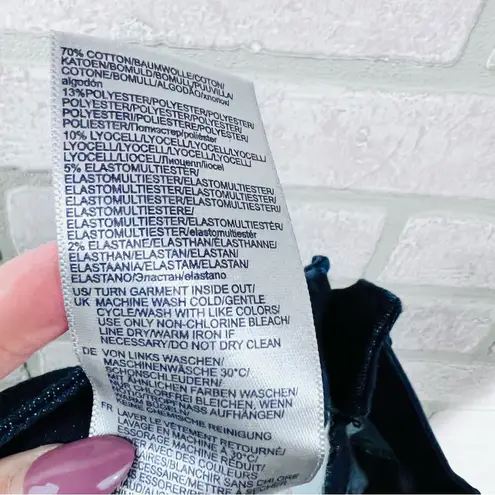 NYDJ NWT Barbara Bootcut Jeans in Rinse Wash Size 8S