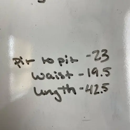 City Chic Woman's L/20 Blue V Neck Fit and Flare Knee Length Dress Velvet Accent