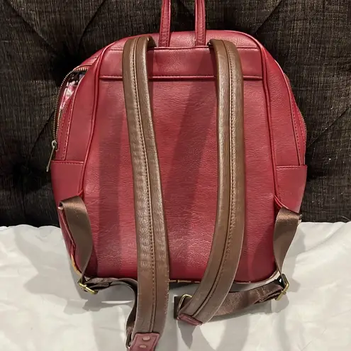 Star Wars Loungefly Floral Backpack Embroidered