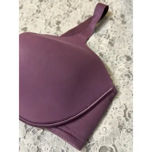 Bali Lot Of 3 Womens Bras, Vanity Fair And , 38DD, 2 wireless, 1 wired