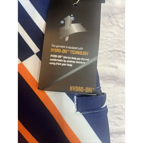 Slazenger Women’s NWT Hydro Dri Barnet Golf Tennis Atheisure Skort XS