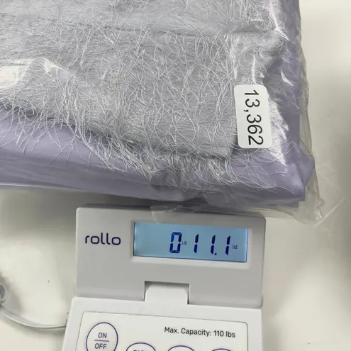 Roberta Womens Size 3/4 Formal Gown Satin Feather Halter Dress Y2K Party Glam Purple