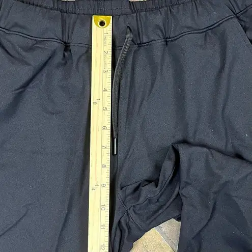 Yogipace Women’s Black Drawstring Pull