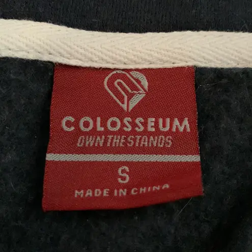 Colosseum Penn State Pullover