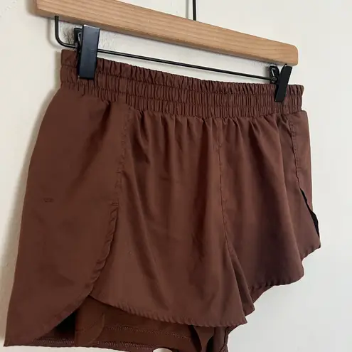 Girlfriend Collective - Earth Trail Short Outdoors Athletic Gym Training Running