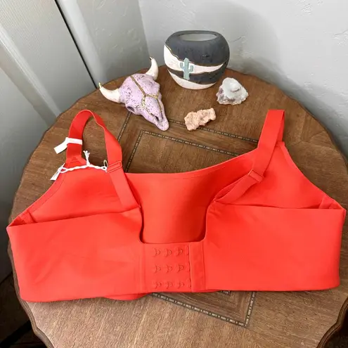 Aerie Smoothez by  NWT Red Butter Soft Bra-ish Wireless Bralette X-Large