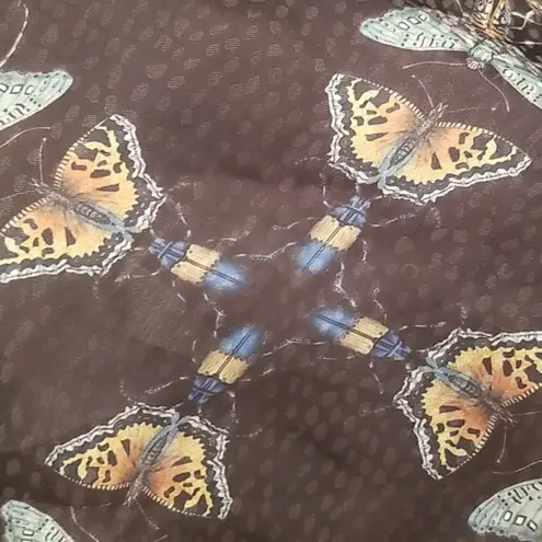 ALLSAINTS ππ Celeste Sleeveless Peplum Top M NWT