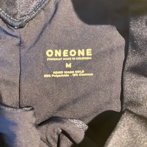 ONEONE Swimwear Jesse Bottoms