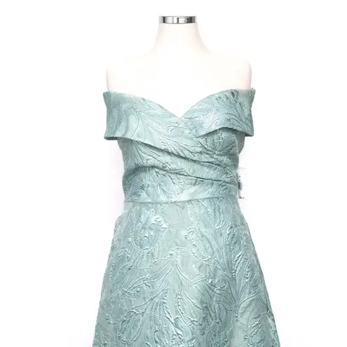 Rickie Freeman for Teri Jon