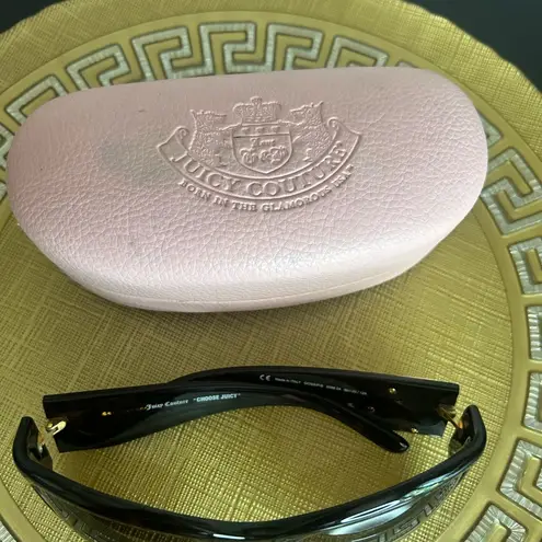 Juicy Couture  sunglasses